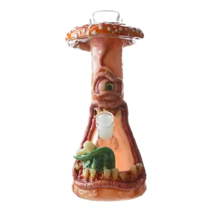 Amanita Cletus Bong – 11in