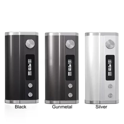 YiHi SXmini MQ Class 60W Box Mod