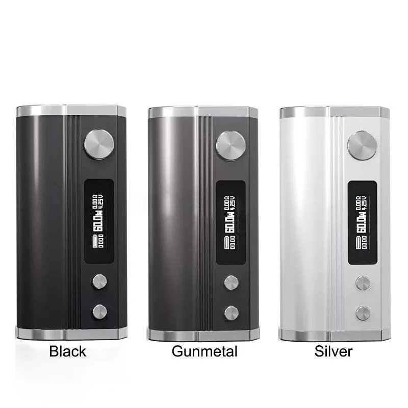 YiHi SXmini MQ Class 60W Box Mod