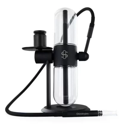 Stündenglass Kompact Gravity Hookah