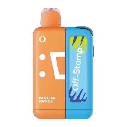 Hawaiian Popsicle Off Stamp X-Cube Kit