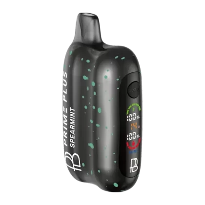 Spearmint Prime Plus 26000