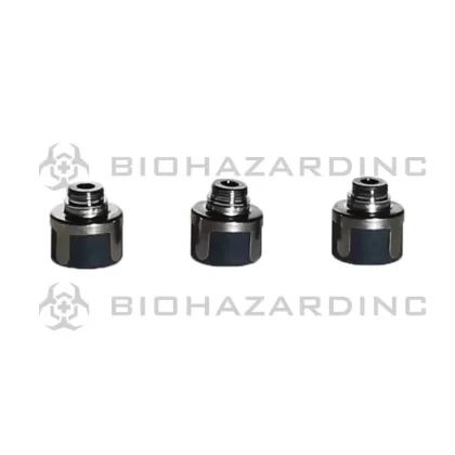 Sutra DBR Replacement Nails 3 Pack – Silicon Carbide