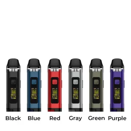 Uwell Crown D POD Kit (Crc) *Last Call*