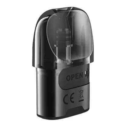 Ursa Replacement Empty Pod By Lost Vape
