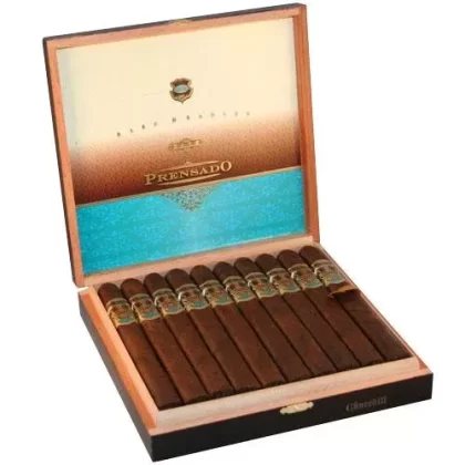 Alec Bradley Prensado Cigars
