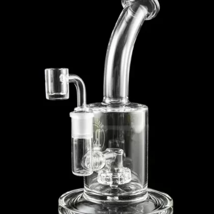 Rebel Initiate Glassworks “Revolt” Dab Rig