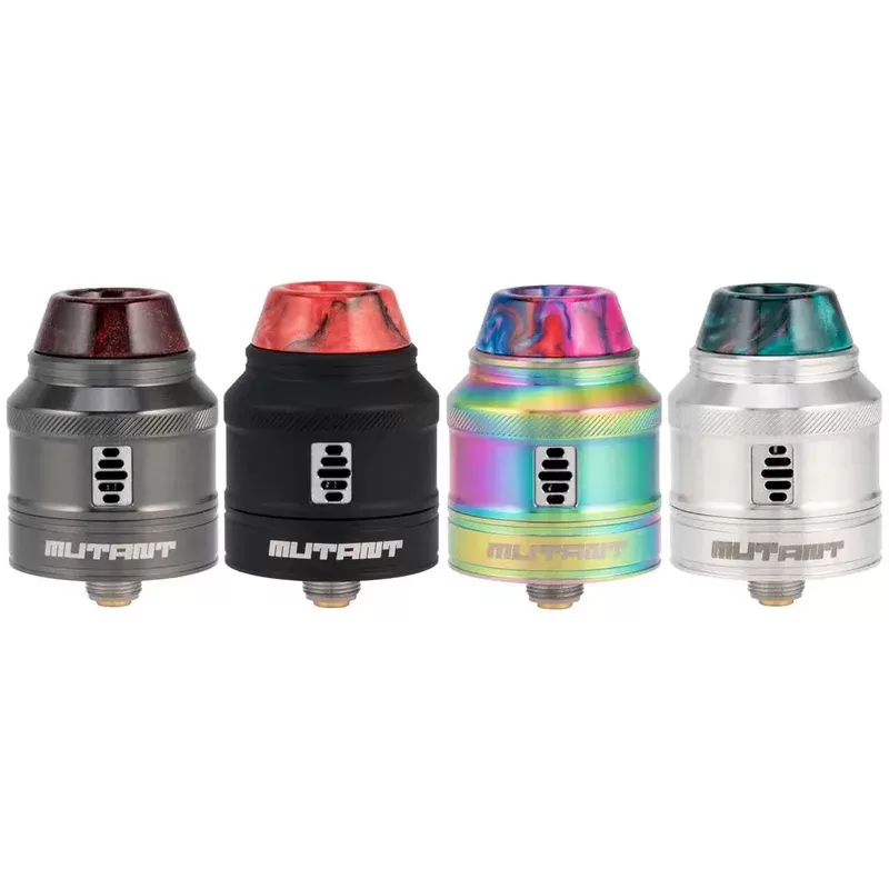 Vandy Vape Mutant RDA