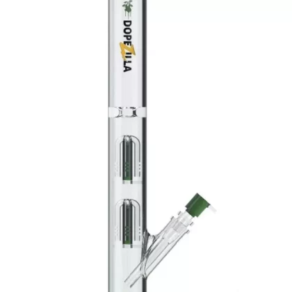 Dopezilla 16″ Hydra Bong