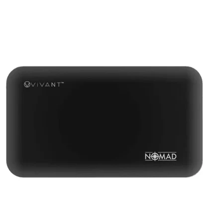 VIVANT NOMAD PCC (Portable Charge Case)-73% OFF