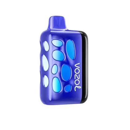 Blueberry Ice – Vozol Rave 50K