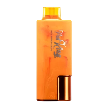 Cool Mango Crush Pod King XC10000