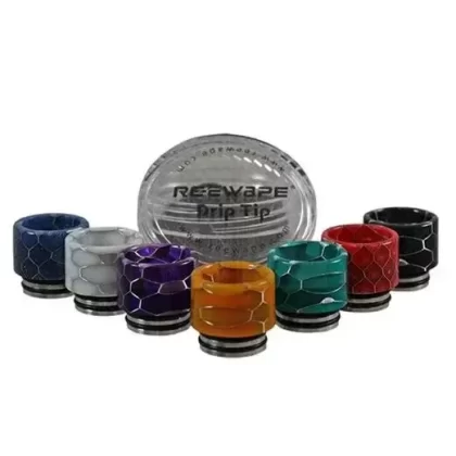 Reewape AS 315S Resin 810 Drip Tip