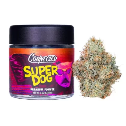 Super Dog