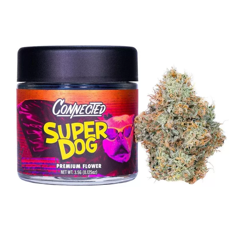 Super Dog