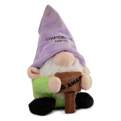 pünchkins Plush Toy – Gnomebody’s Home