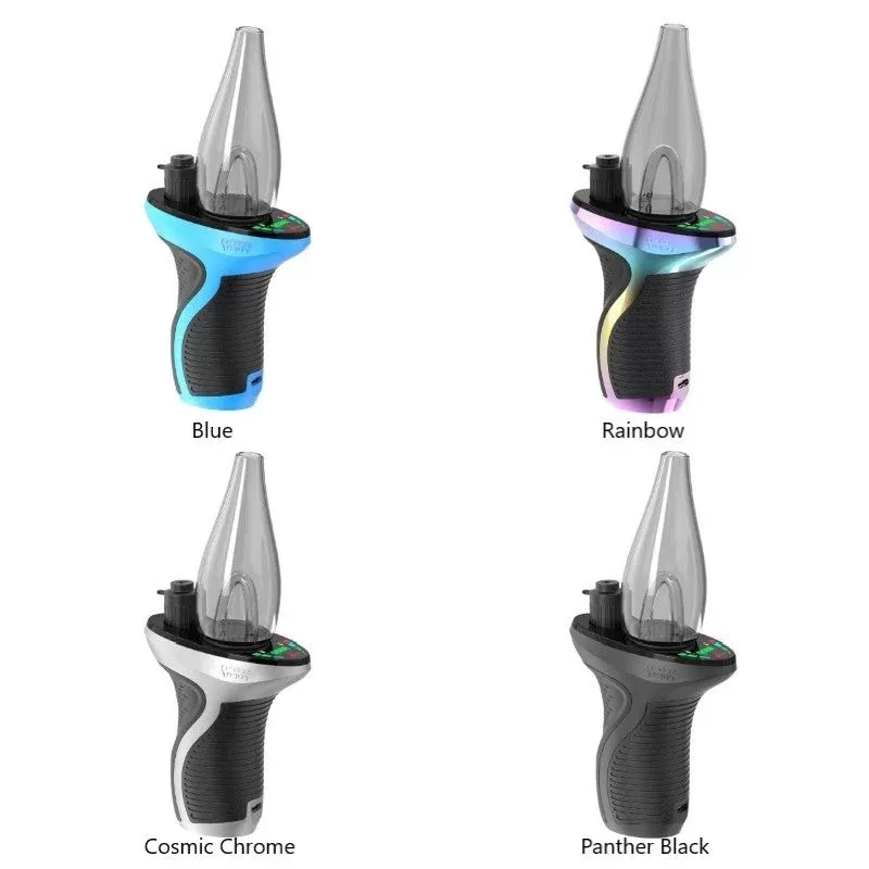 Ooze Trigger Vaporizer Max 2400mAh