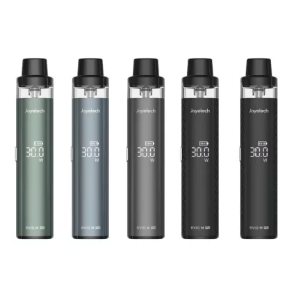 Joyetech EVIO M Pro Pod System Kit 1100mAh 30W