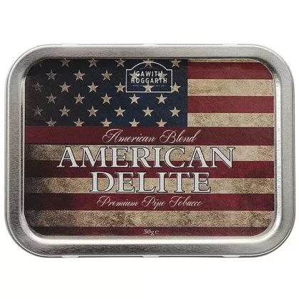 Gawith Hoggarth & Co. American Delite Pipe Tobacco