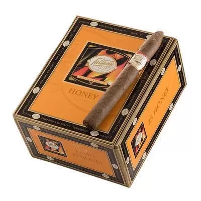 Tatiana Classic Honey Flavored Cigars