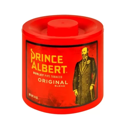 Prince Albert Pipe Tobacco