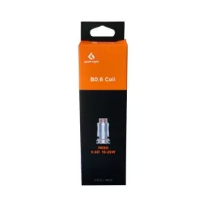Geekvape B Series Coil for Aegis Boost | Aegis Boost Plus | Aegis Hero
