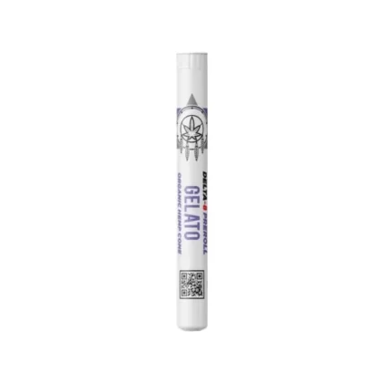 Tailored Hemp Co Delta 8 Pre Roll