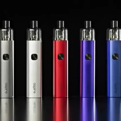 Aspire AVP Cube Pod Vape Kit