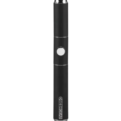 SeshGear Versa 2-in-1 Wax Pen & Dab Straw