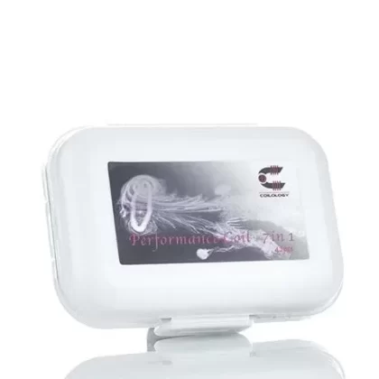 Coilology 7 in 1 Performance Coils Pack