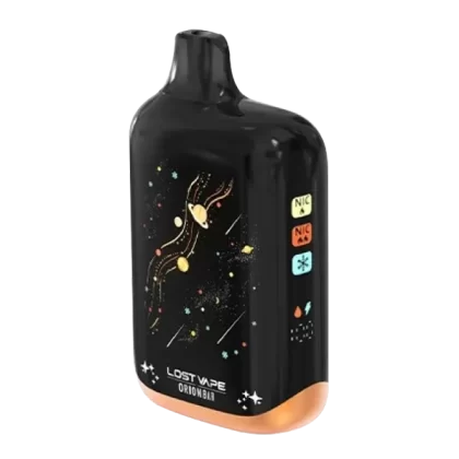 Mango Pop Orion Bar 50K