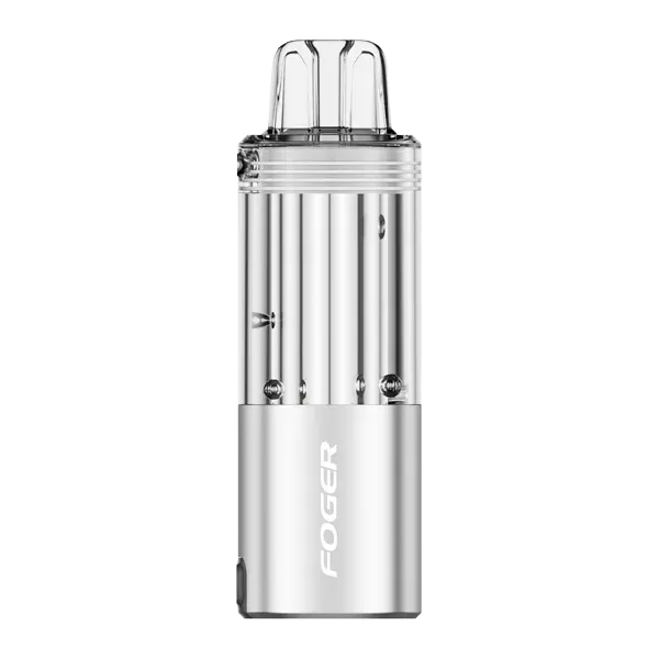 Gummy Bear FOGER Switch Pro Disposable