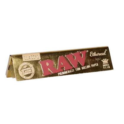 Raw Ethereal KSS Papers