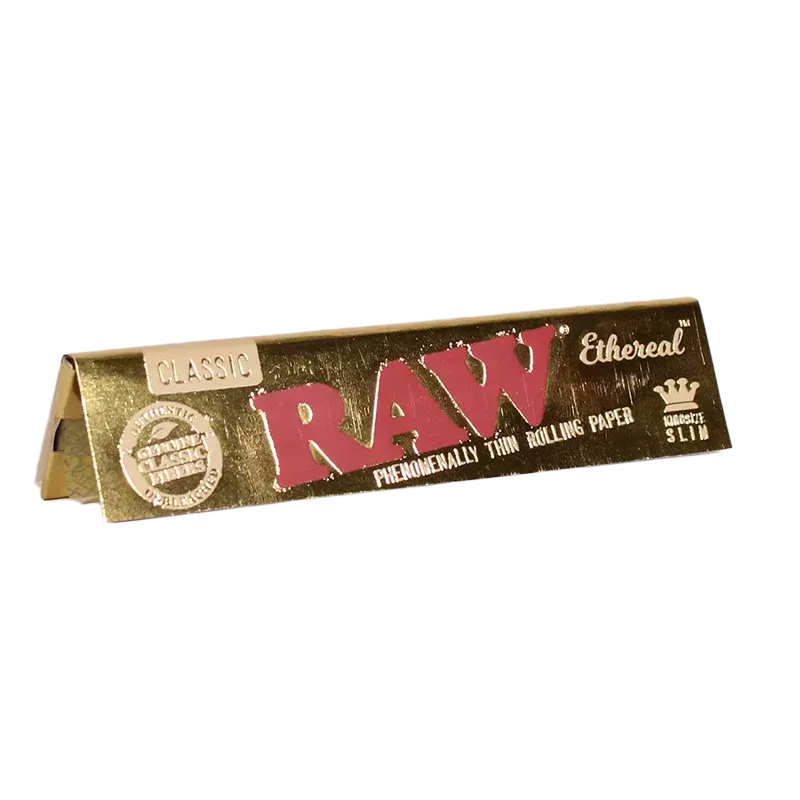Raw Ethereal KSS Papers