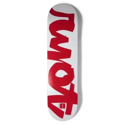 RYOT Jordan Trahan RYOT x Chocolate Skateboard Deck Size – 8.1875″ X