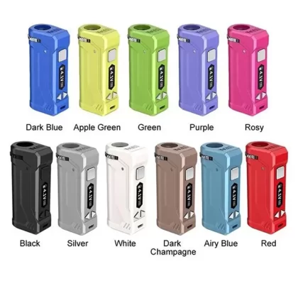 Yocan UNI Pro Vaporizer Mod 650mAh