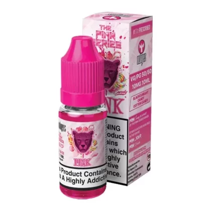 Pink Candy Nicsalt By Dr Vapes 10ml