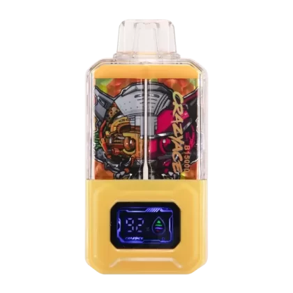 Strawberry Lemonade Crazy Ace B15000