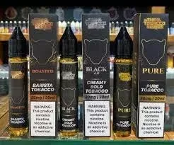 Dr Vapes The Tobacco Series E-Liquid