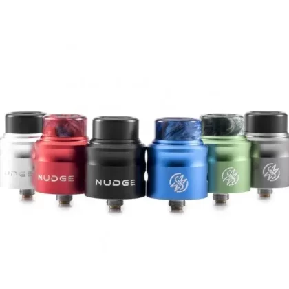 Wotofo Nudge RDA 24mm