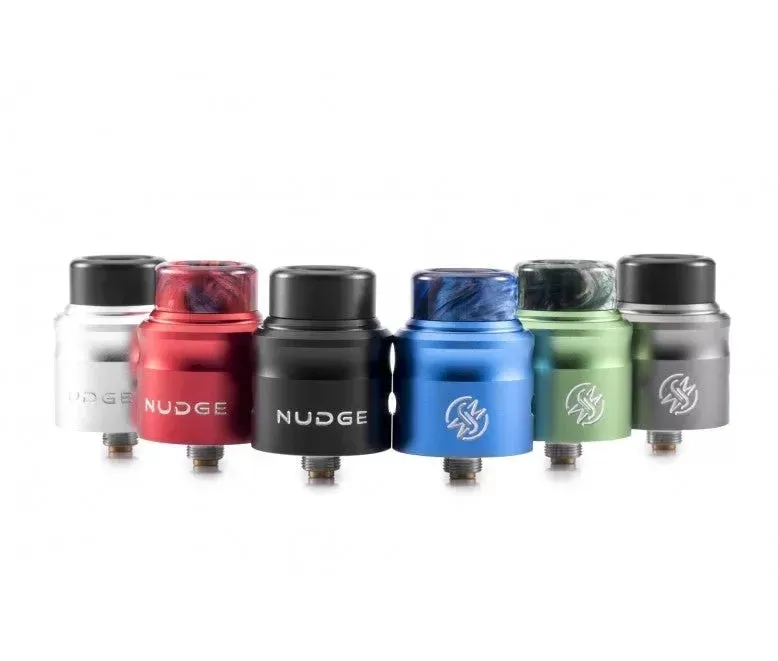 Wotofo Nudge RDA 24mm
