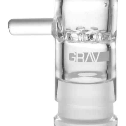 GRAV 18mm Female Octobowl