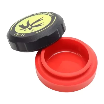 Piecemaker Kontainer XL Silicone Storage Jar