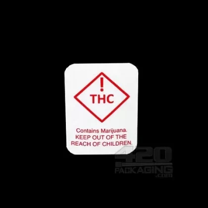 Colorado Universal Symbol Labels