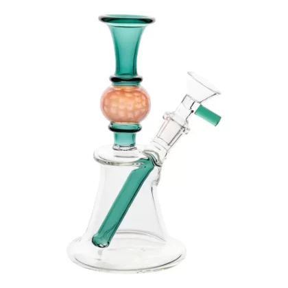 The Bugler Bong – 8in