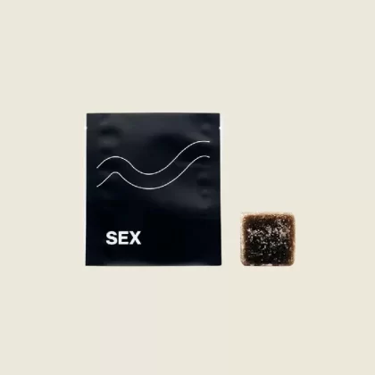 House of Wise CBD Sex Gummies (4ct.)