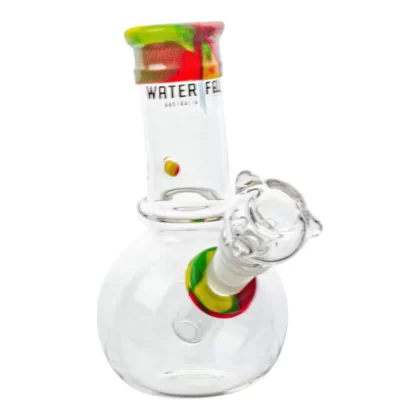 WaterFall Cannon Bong – 6in