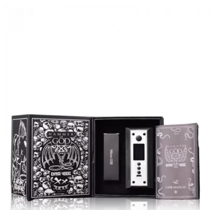 HOG DNA400 – Suicide Mods