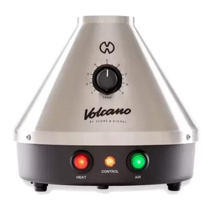 Volcano Classic Desktop Vaporizer