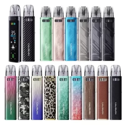 Uwell Caliburn G3 Pro 35W Pod System